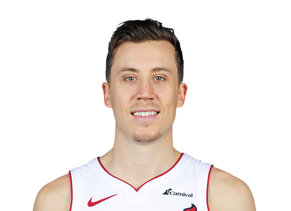 Duncan Robinson